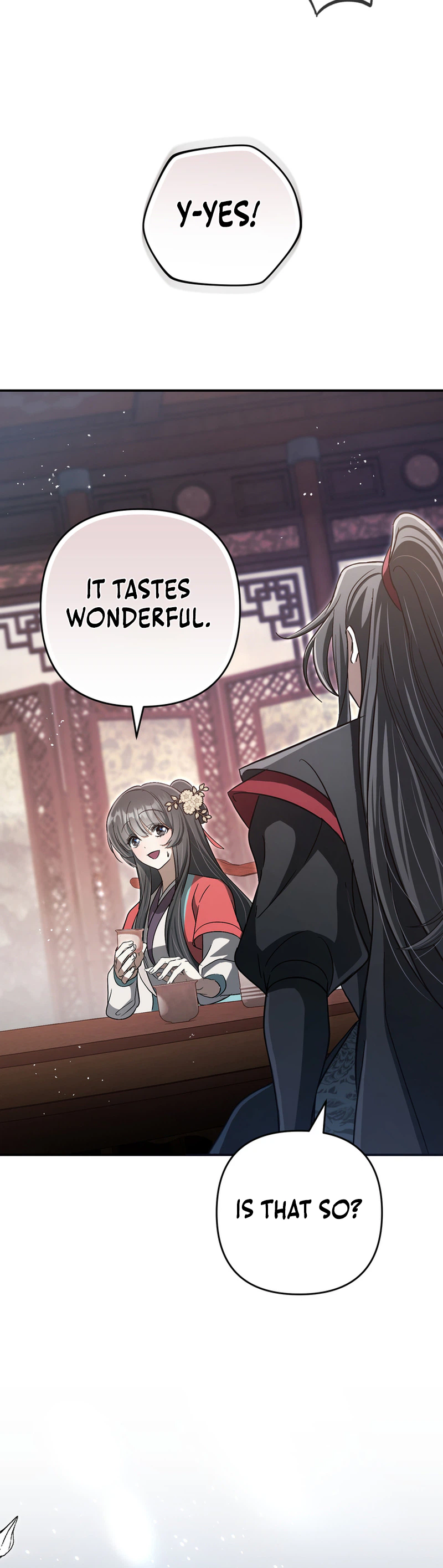 The Heavenly Demon Cult's Strongest Maid Chapter 17 - Page 22