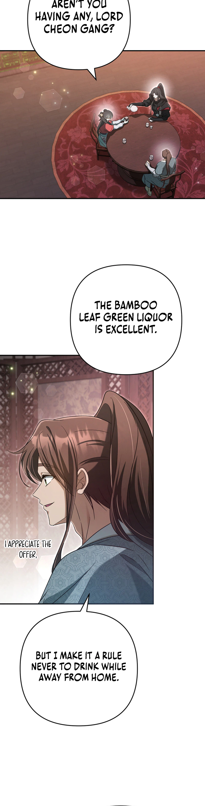 The Heavenly Demon Cult's Strongest Maid Chapter 17 - Page 24