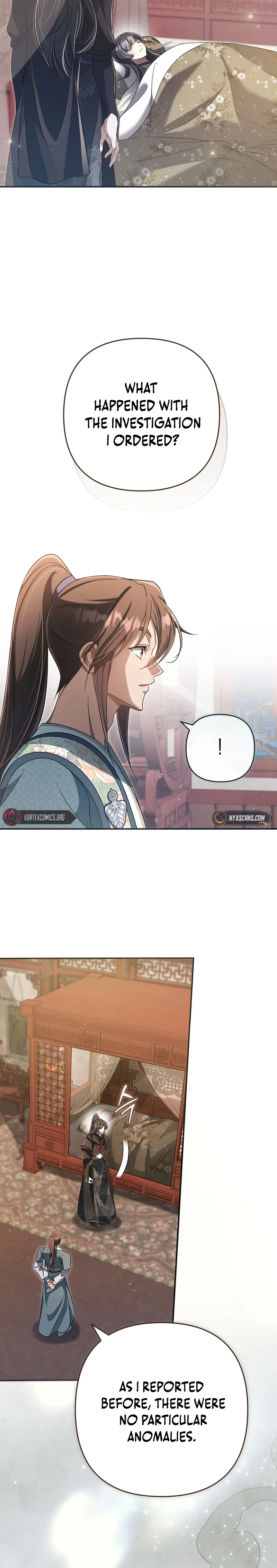 The Heavenly Demon Cult's Strongest Maid Chapter 18 - Page 5