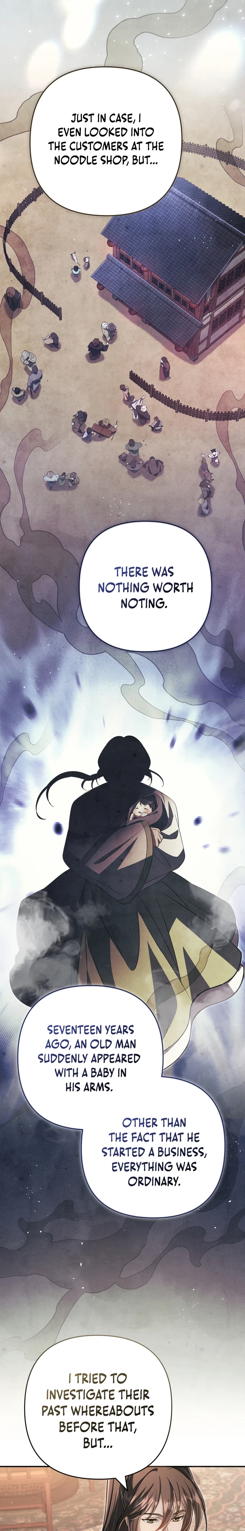 The Heavenly Demon Cult's Strongest Maid Chapter 18 - Page 6