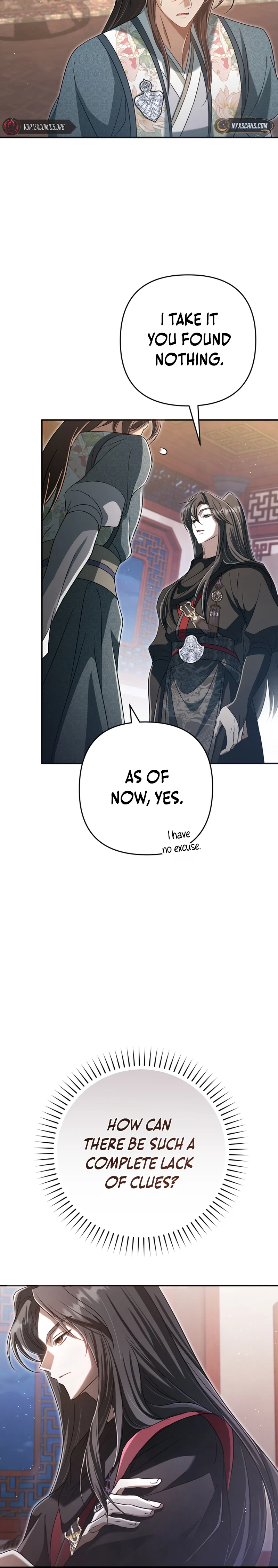 The Heavenly Demon Cult's Strongest Maid Chapter 18 - Page 7