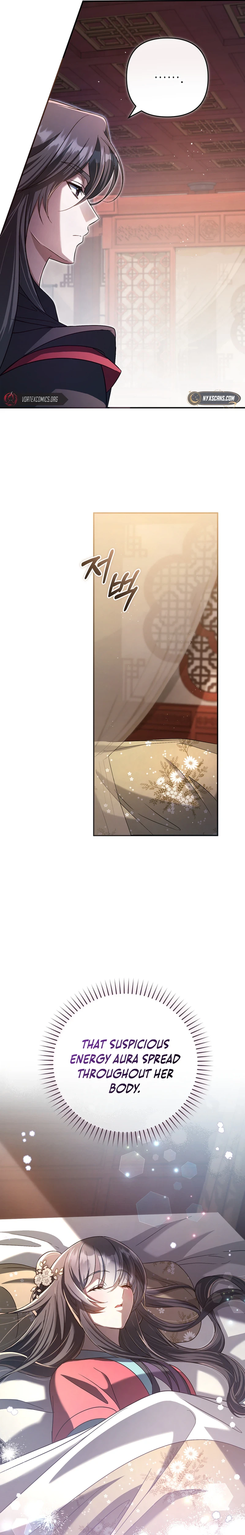 The Heavenly Demon Cult's Strongest Maid Chapter 18 - Page 12