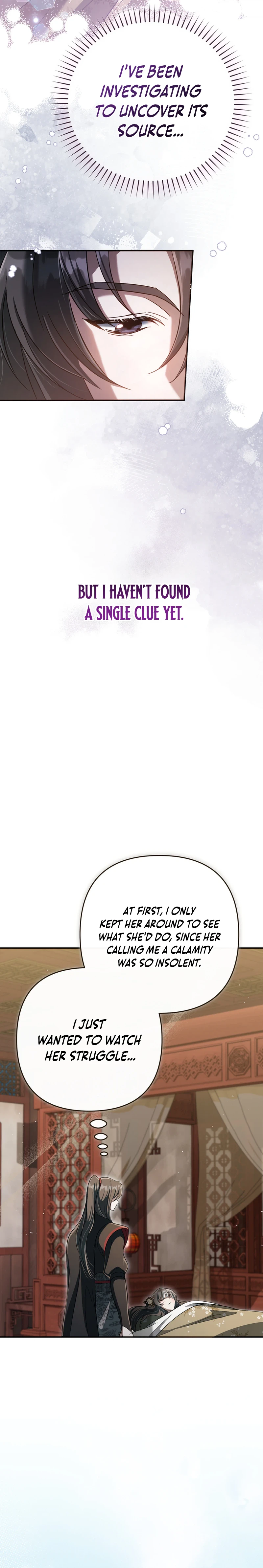 The Heavenly Demon Cult's Strongest Maid Chapter 18 - Page 13