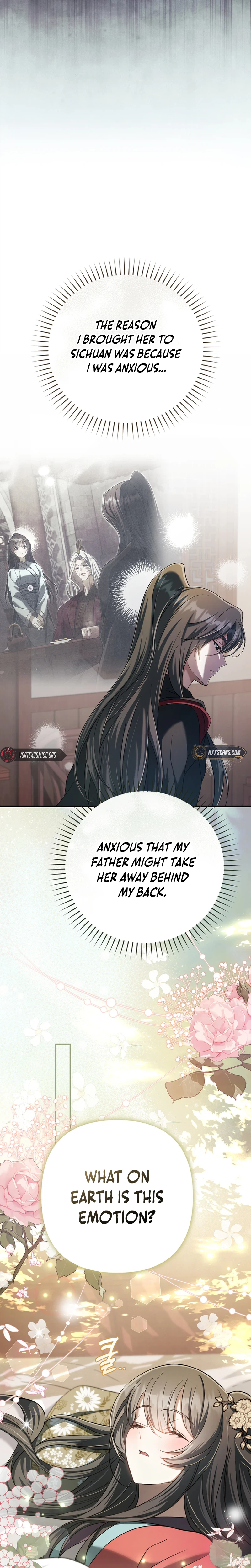 The Heavenly Demon Cult's Strongest Maid Chapter 18 - Page 16