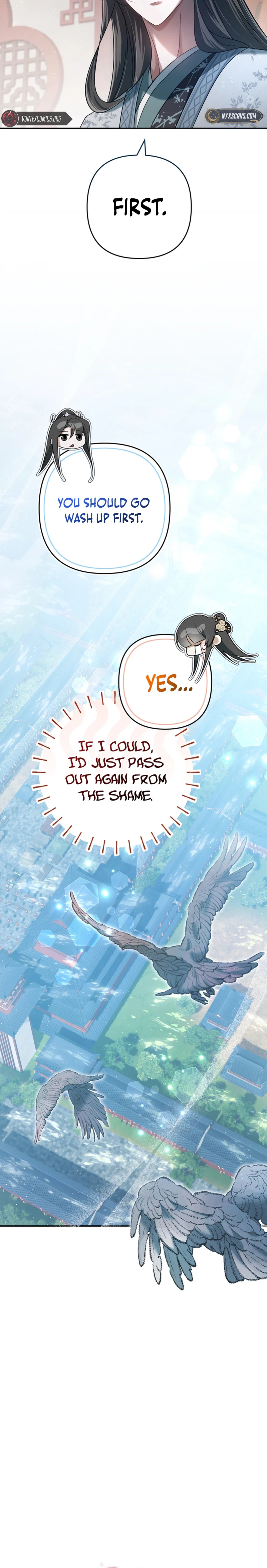 The Heavenly Demon Cult's Strongest Maid Chapter 18 - Page 31
