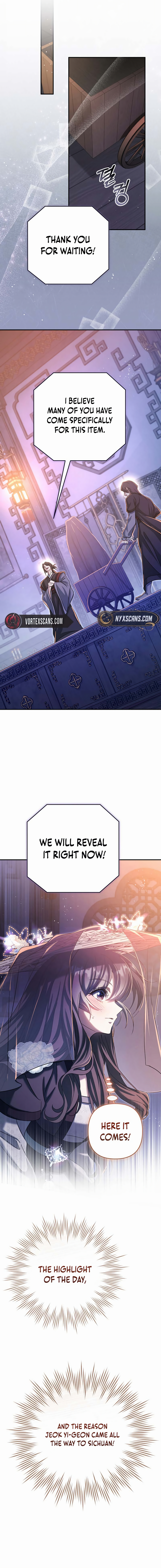 The Heavenly Demon Cult's Strongest Maid Chapter 19 - Page 11