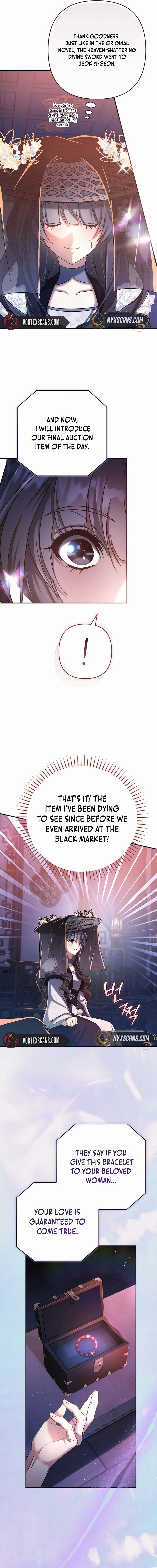 The Heavenly Demon Cult's Strongest Maid Chapter 19 - Page 16