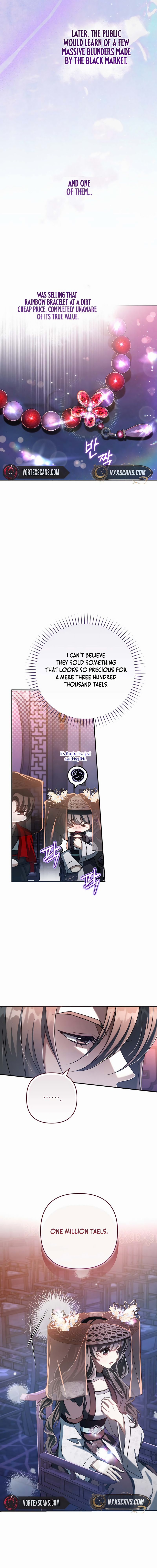 The Heavenly Demon Cult's Strongest Maid Chapter 19 - Page 17