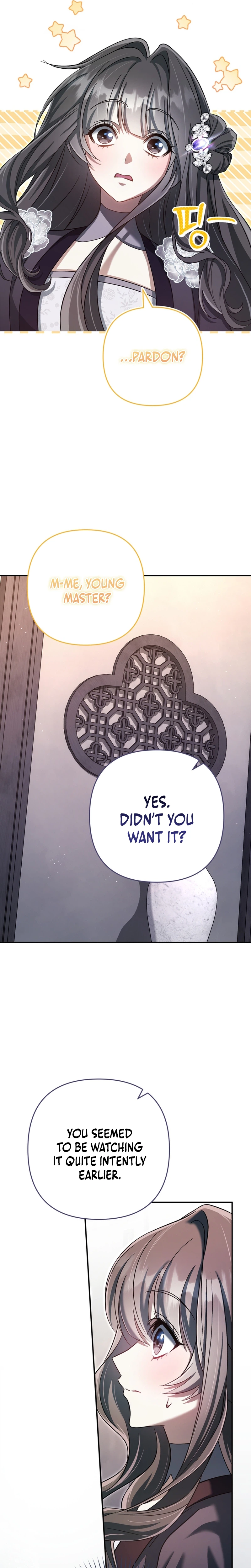 The Heavenly Demon Cult's Strongest Maid Chapter 20 - Page 5