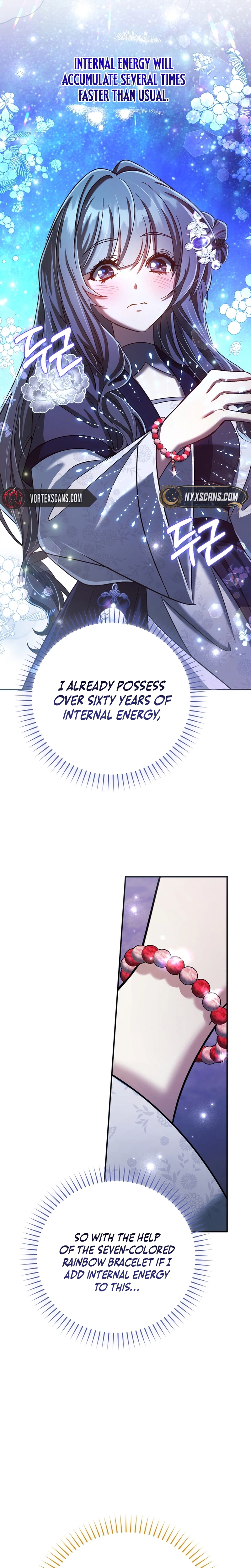 The Heavenly Demon Cult's Strongest Maid Chapter 20 - Page 17