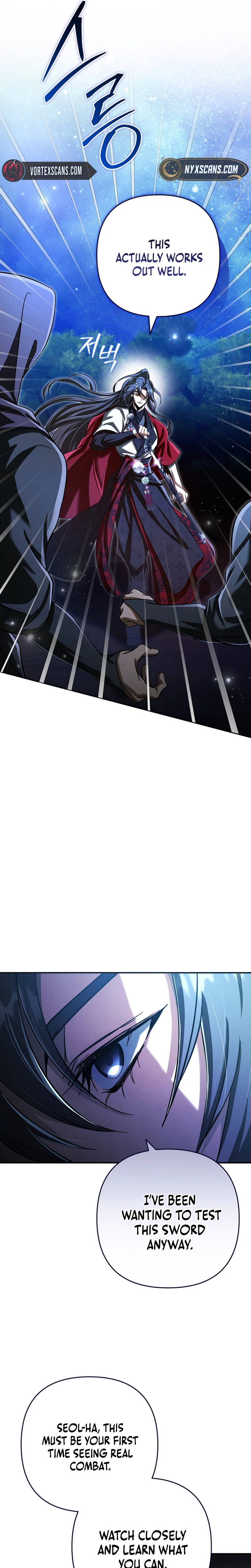 The Heavenly Demon Cult's Strongest Maid Chapter 20 - Page 23