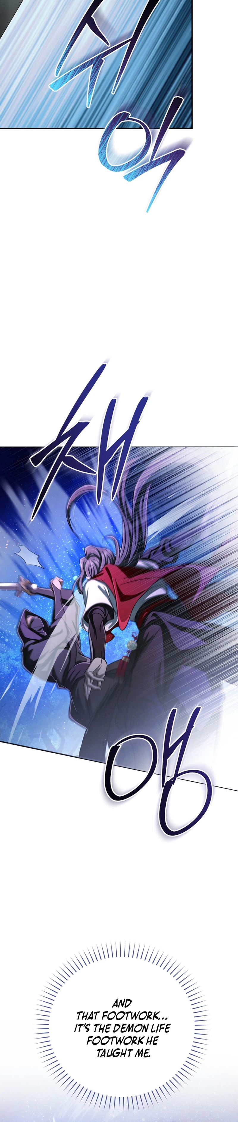 The Heavenly Demon Cult's Strongest Maid Chapter 20 - Page 26