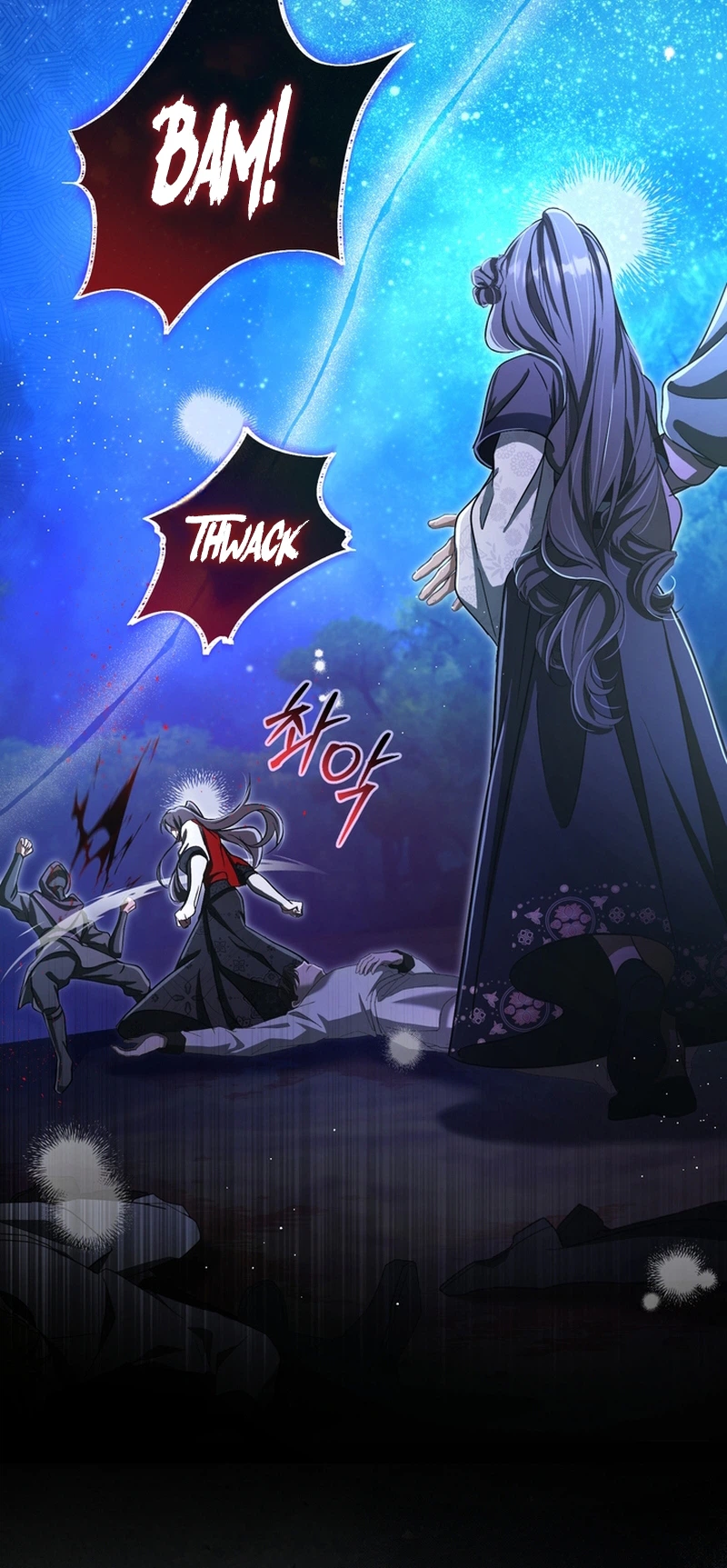 The Heavenly Demon Cult's Strongest Maid Chapter 20 - Page 30