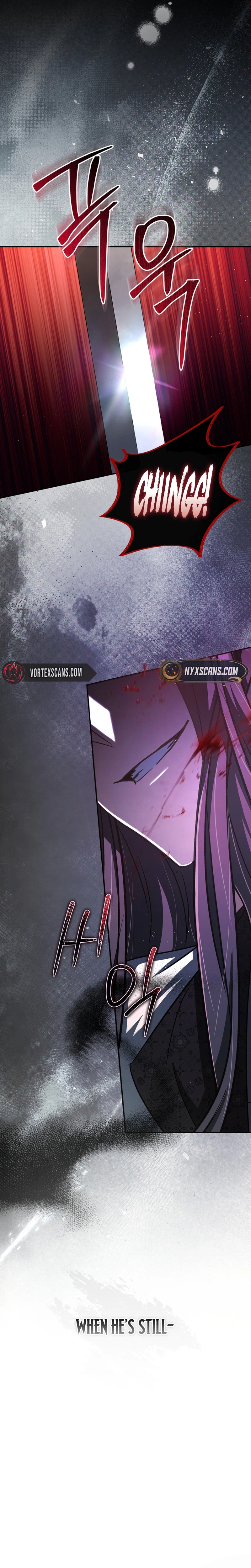 The Heavenly Demon Cult's Strongest Maid Chapter 20 - Page 31