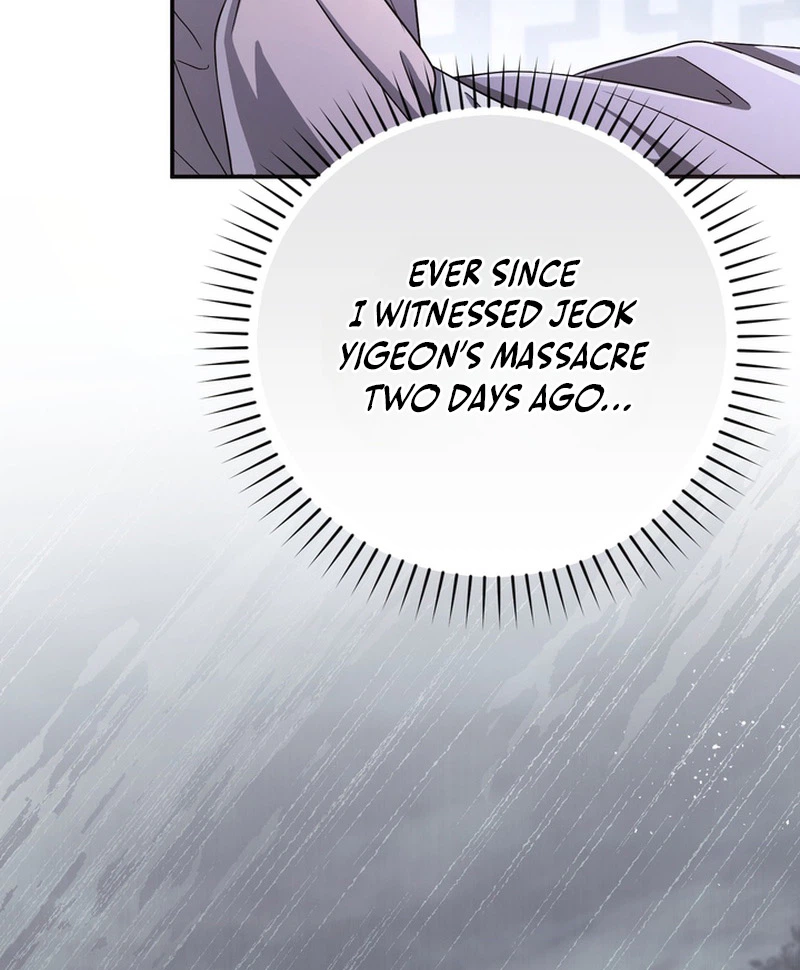 The Heavenly Demon Cult's Strongest Maid Chapter 21 - Page 3