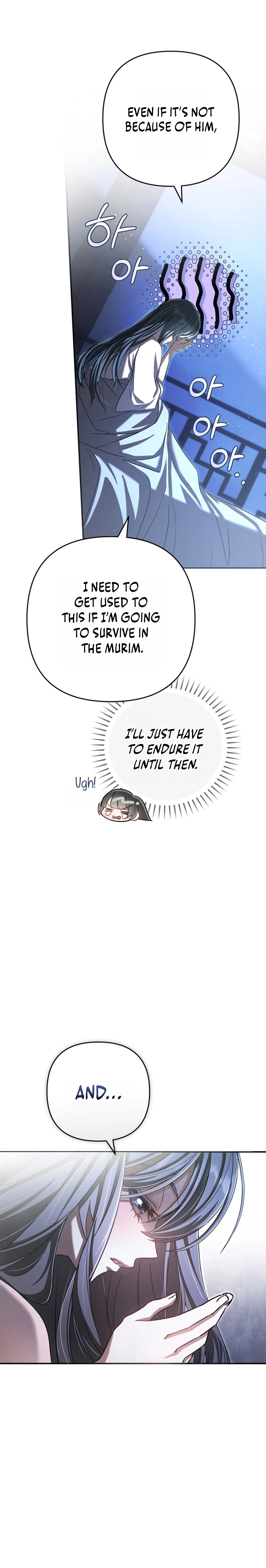 The Heavenly Demon Cult's Strongest Maid Chapter 21 - Page 7
