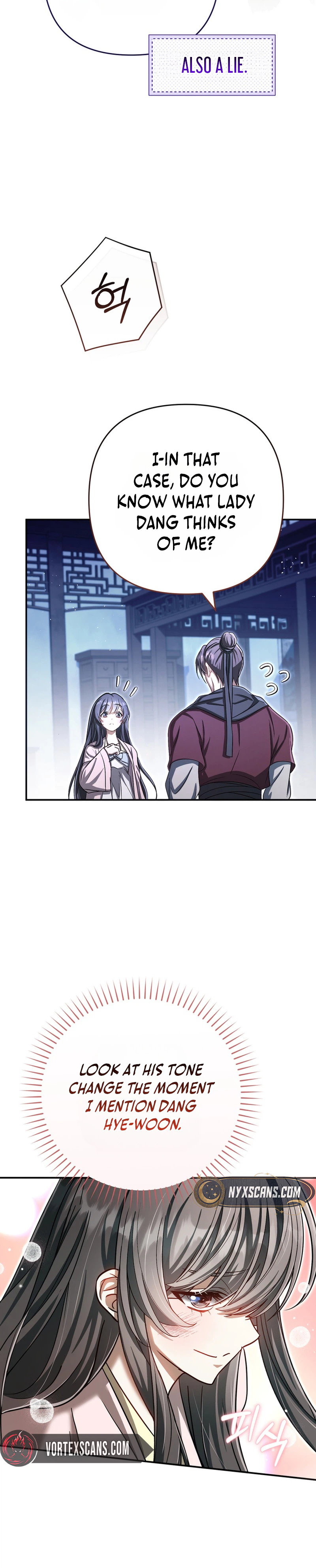 The Heavenly Demon Cult's Strongest Maid Chapter 21 - Page 17