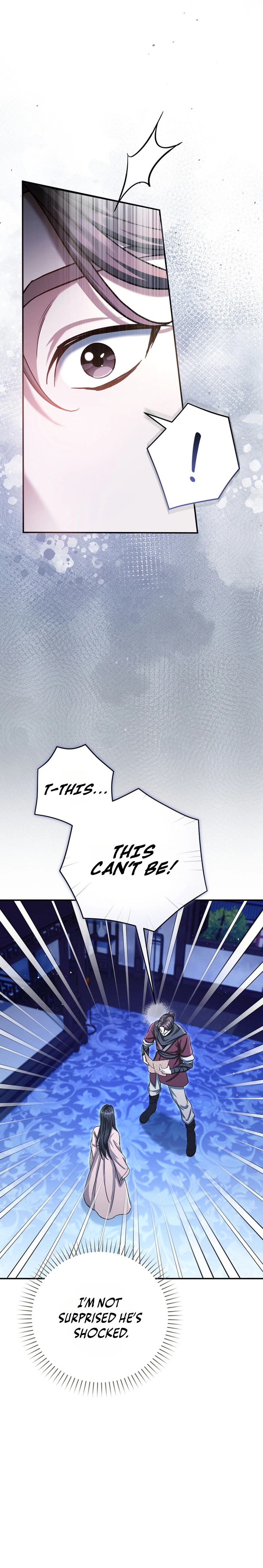 The Heavenly Demon Cult's Strongest Maid Chapter 21 - Page 25