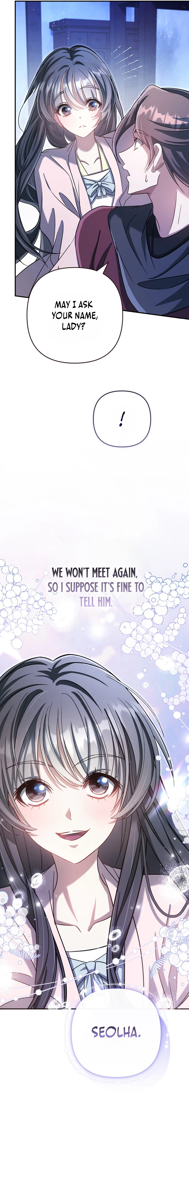 The Heavenly Demon Cult's Strongest Maid Chapter 21 - Page 28
