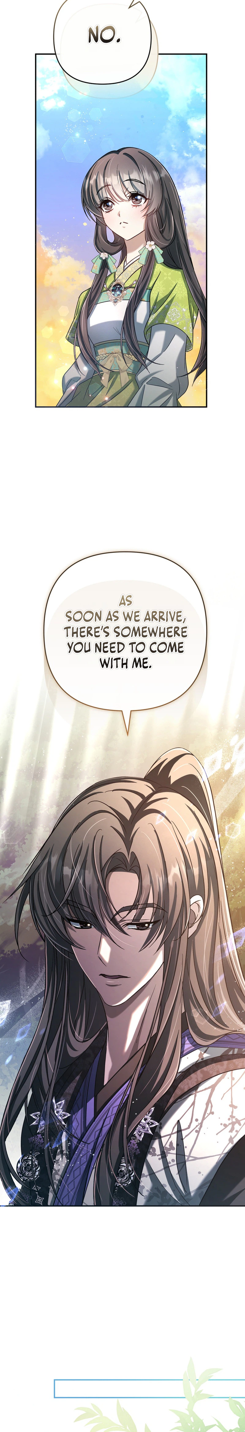 The Heavenly Demon Cult's Strongest Maid Chapter 22 - Page 8