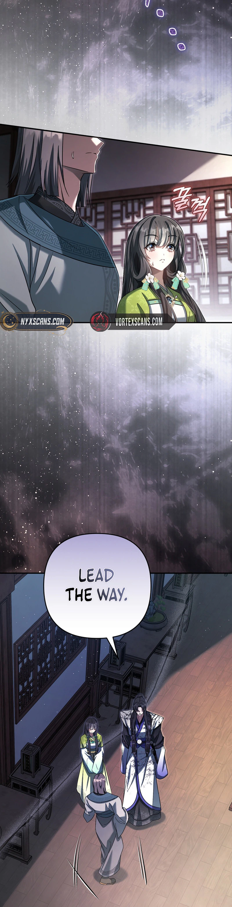 The Heavenly Demon Cult's Strongest Maid Chapter 22 - Page 16