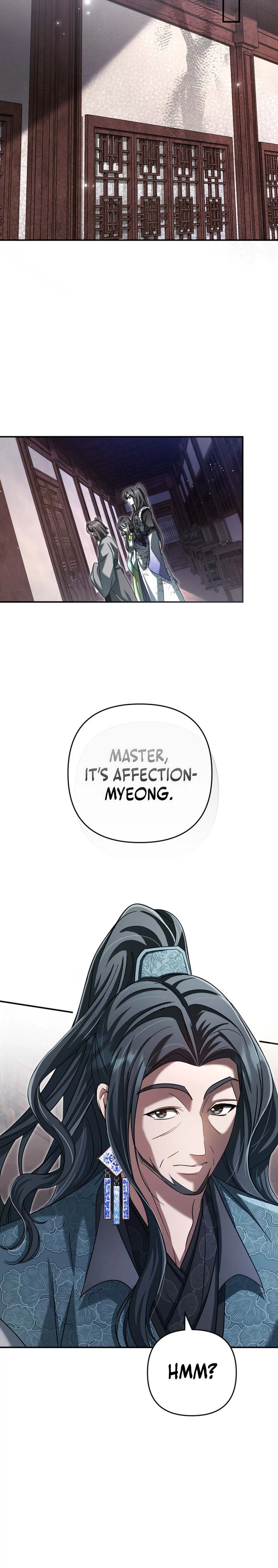 The Heavenly Demon Cult's Strongest Maid Chapter 22 - Page 18