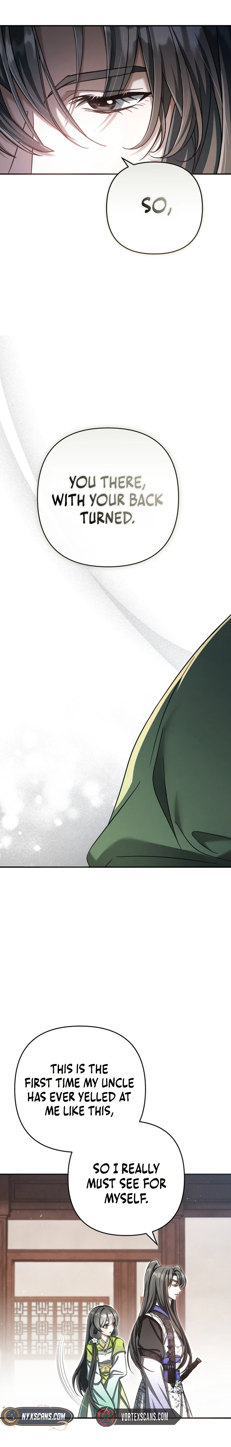 The Heavenly Demon Cult's Strongest Maid Chapter 22 - Page 26