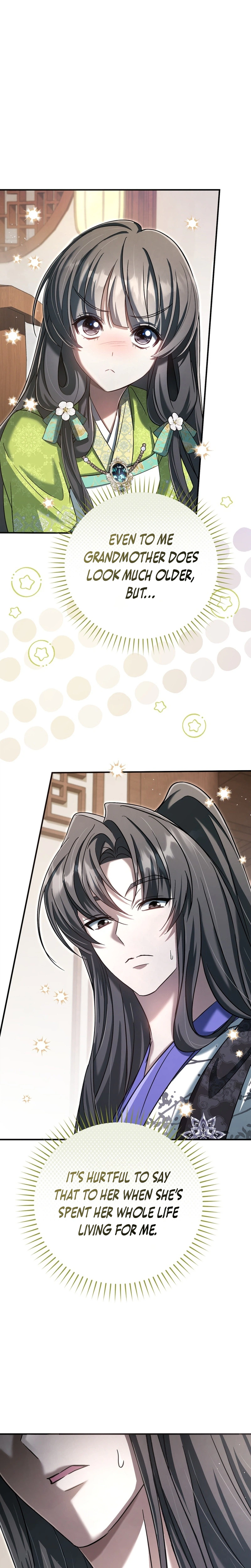 The Heavenly Demon Cult's Strongest Maid Chapter 23 - Page 8