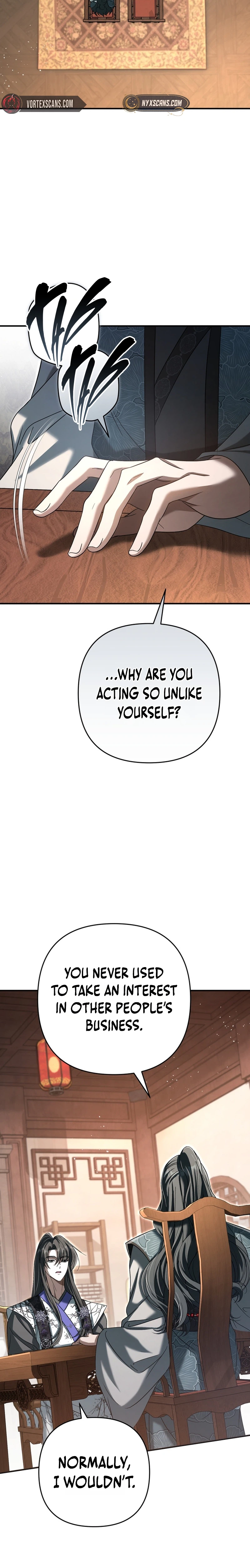 The Heavenly Demon Cult's Strongest Maid Chapter 23 - Page 19