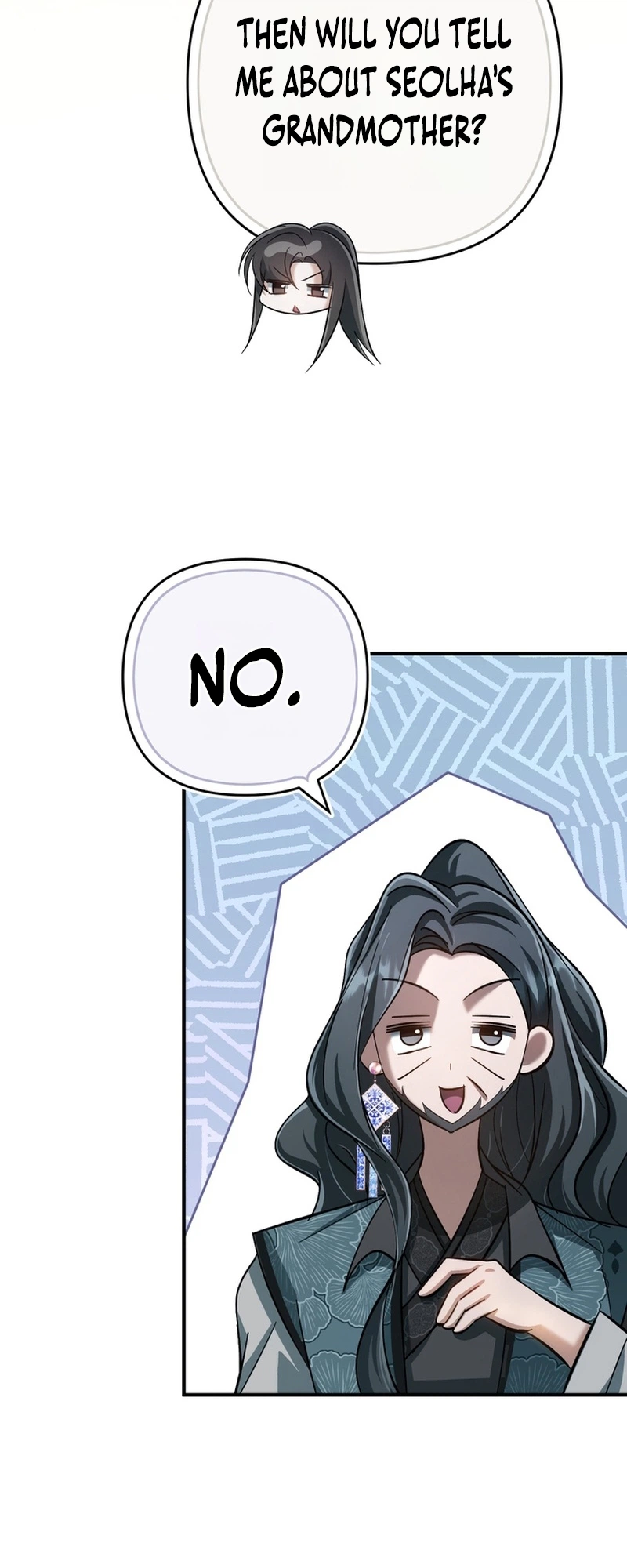 The Heavenly Demon Cult's Strongest Maid Chapter 23 - Page 26