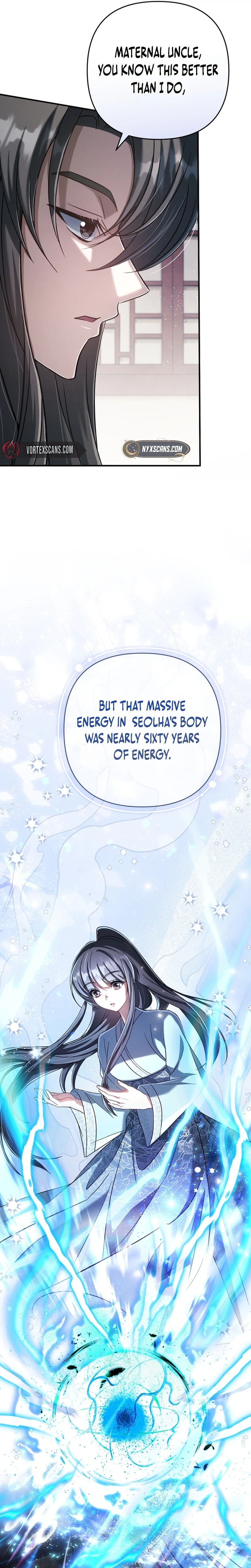 The Heavenly Demon Cult's Strongest Maid Chapter 23 - Page 30