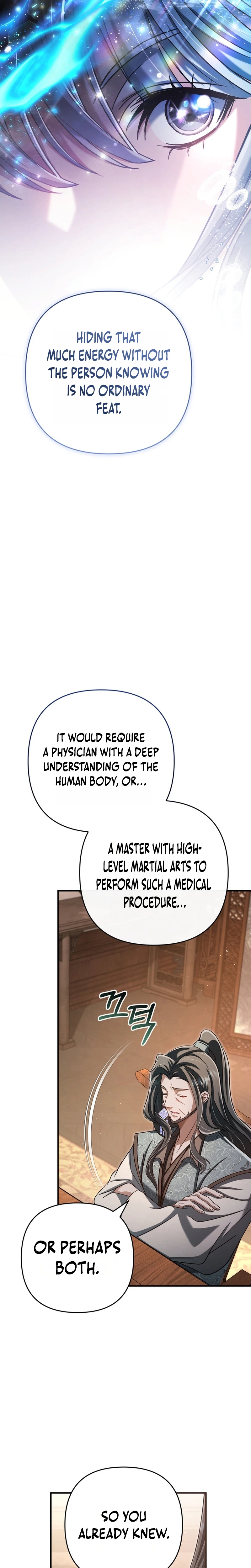 The Heavenly Demon Cult's Strongest Maid Chapter 23 - Page 31
