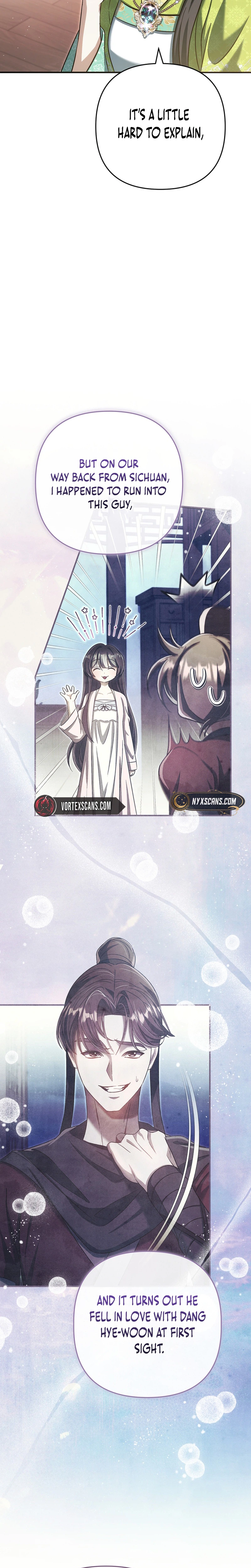 The Heavenly Demon Cult's Strongest Maid Chapter 24 - Page 7