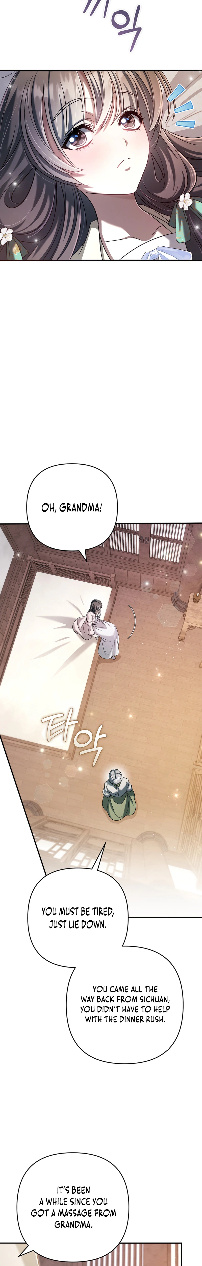 The Heavenly Demon Cult's Strongest Maid Chapter 24 - Page 29