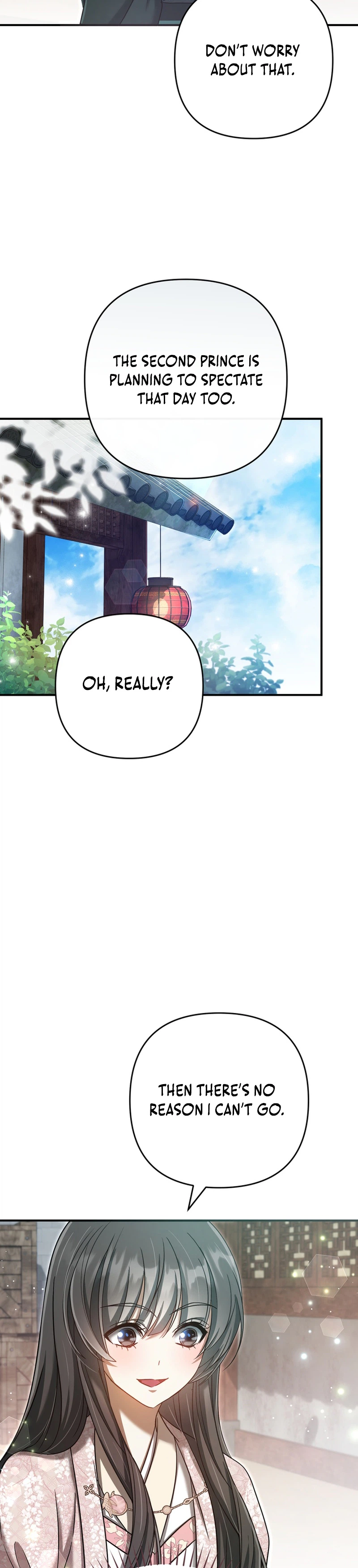 The Heavenly Demon Cult's Strongest Maid Chapter 25 - Page 18