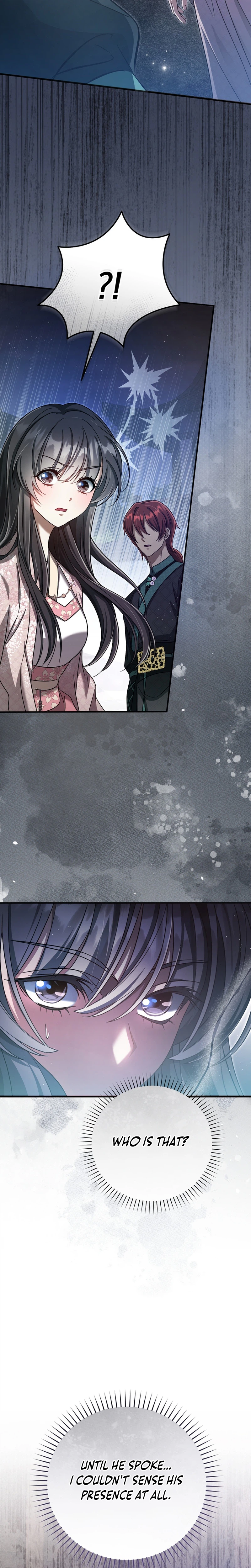 The Heavenly Demon Cult's Strongest Maid Chapter 25 - Page 23