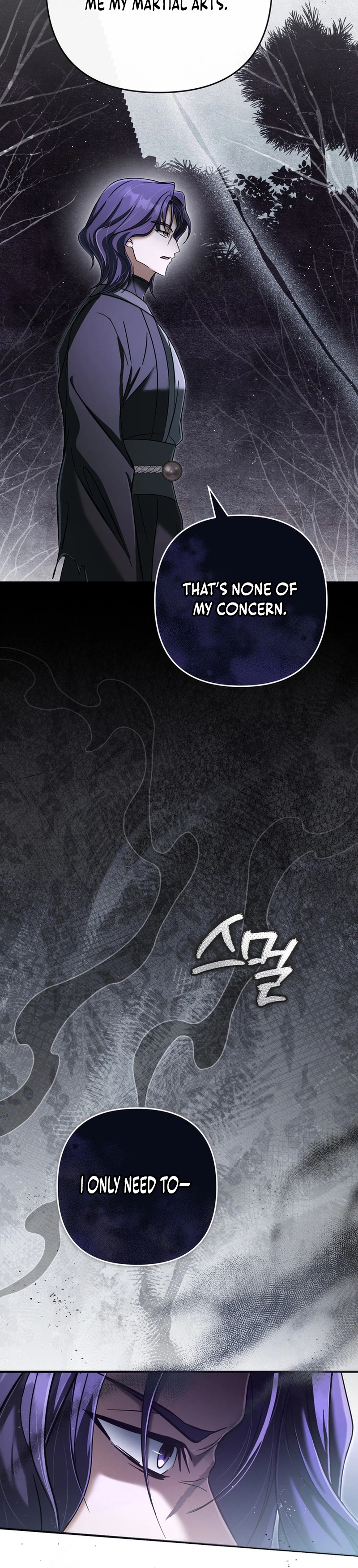 The Heavenly Demon Cult's Strongest Maid Chapter 25 - Page 30