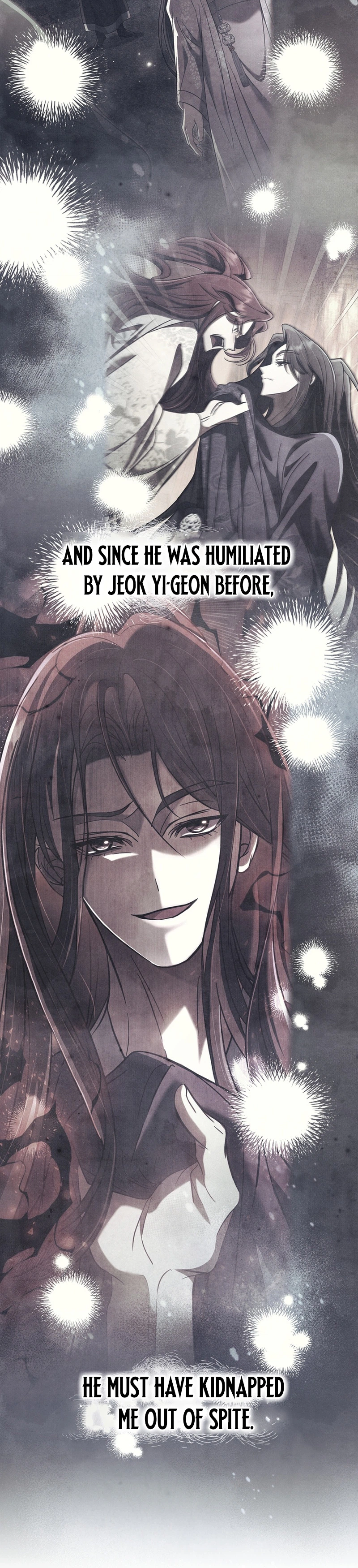 The Heavenly Demon Cult's Strongest Maid Chapter 26 - Page 6