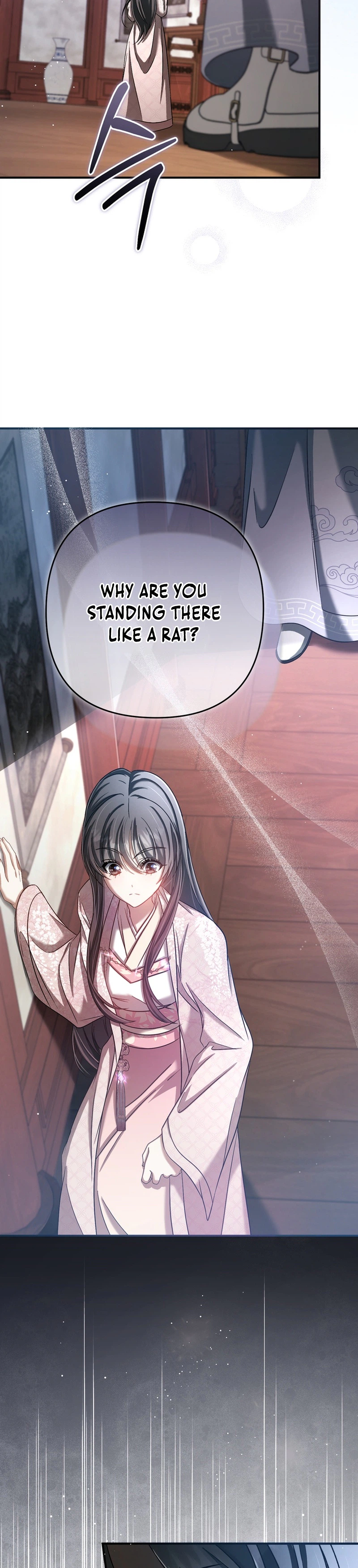 The Heavenly Demon Cult's Strongest Maid Chapter 26 - Page 8