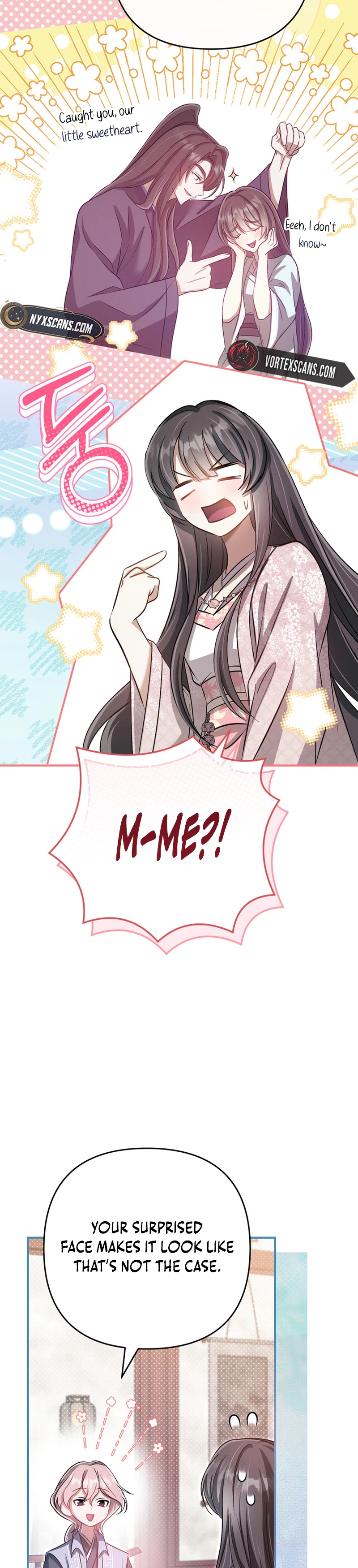 The Heavenly Demon Cult's Strongest Maid Chapter 26 - Page 14