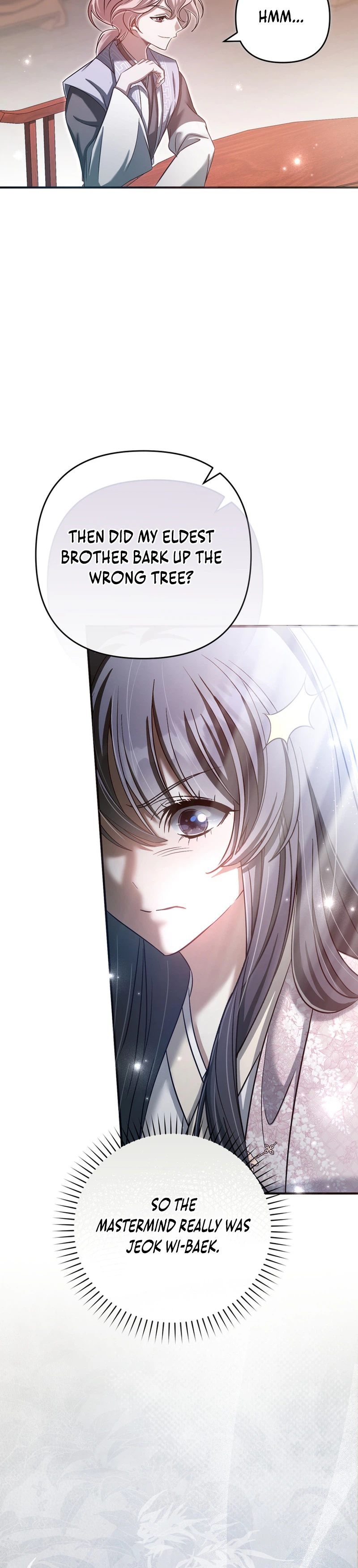 The Heavenly Demon Cult's Strongest Maid Chapter 26 - Page 16