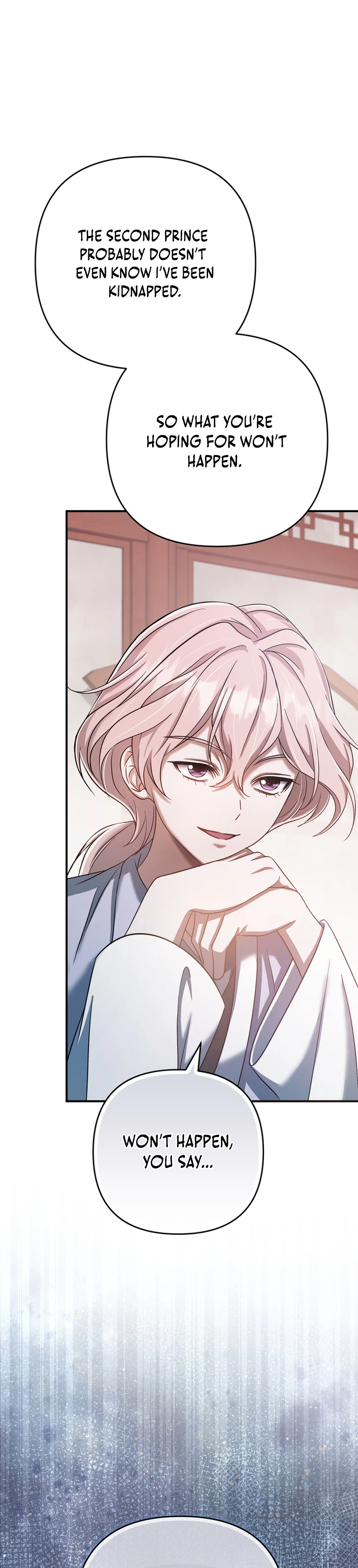 The Heavenly Demon Cult's Strongest Maid Chapter 26 - Page 20