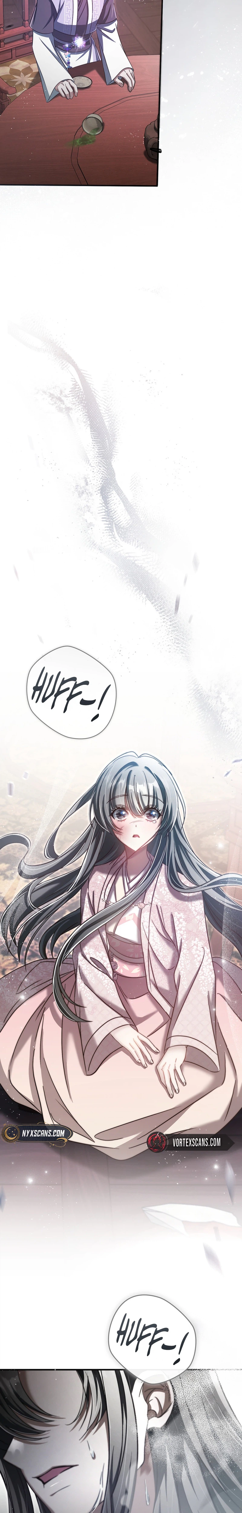 The Heavenly Demon Cult's Strongest Maid Chapter 26 - Page 31