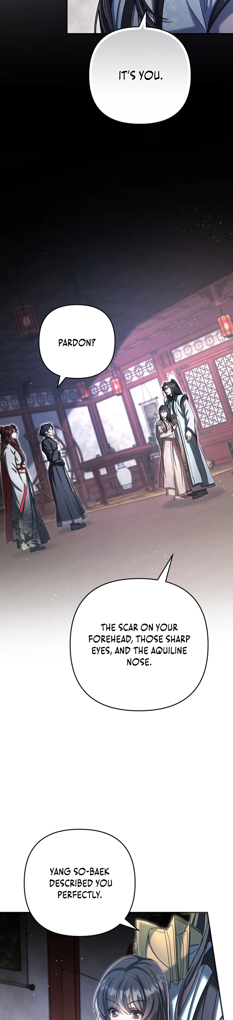 The Heavenly Demon Cult's Strongest Maid Chapter 27 - Page 8