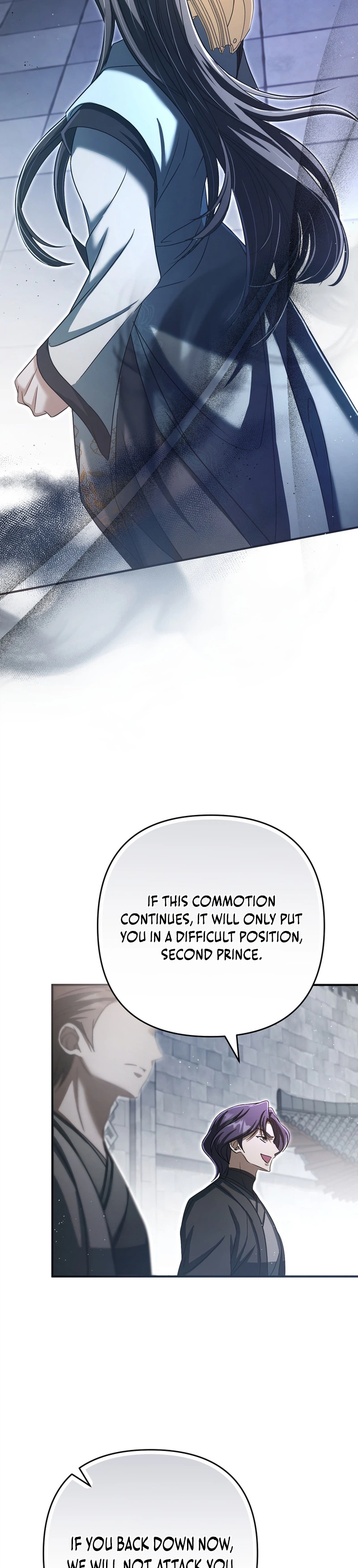 The Heavenly Demon Cult's Strongest Maid Chapter 27 - Page 18