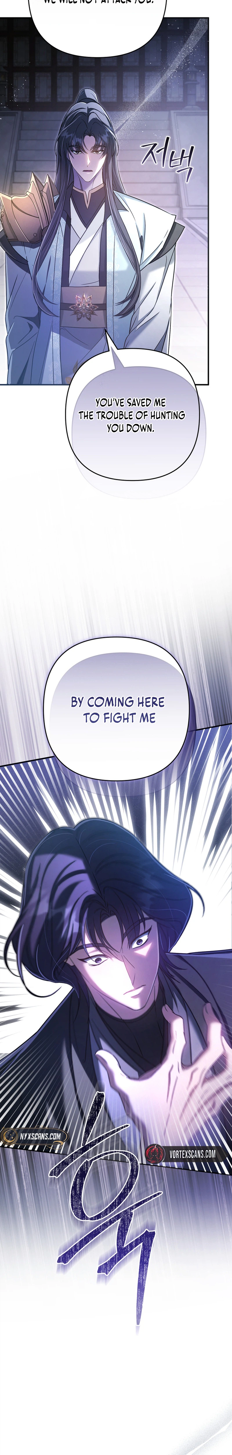 The Heavenly Demon Cult's Strongest Maid Chapter 27 - Page 19