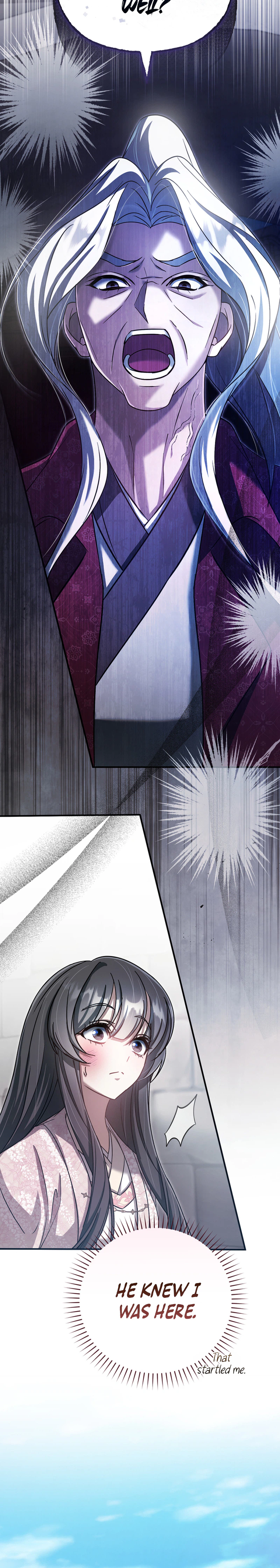 The Heavenly Demon Cult's Strongest Maid Chapter 28 - Page 24