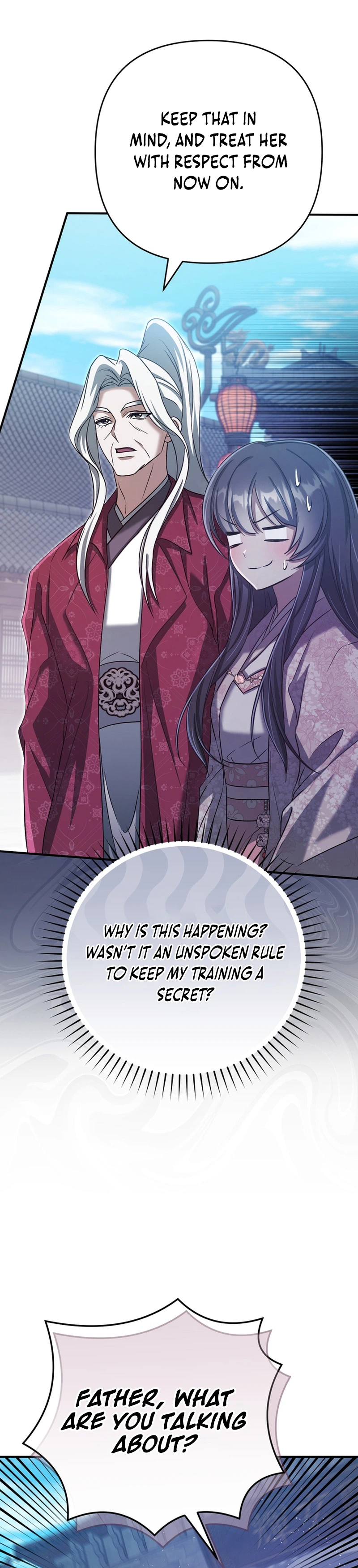 The Heavenly Demon Cult's Strongest Maid Chapter 29 - Page 4