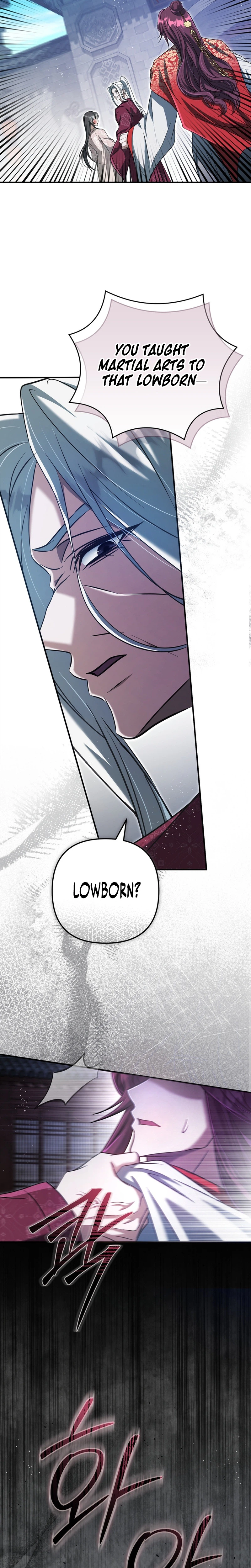 The Heavenly Demon Cult's Strongest Maid Chapter 29 - Page 5