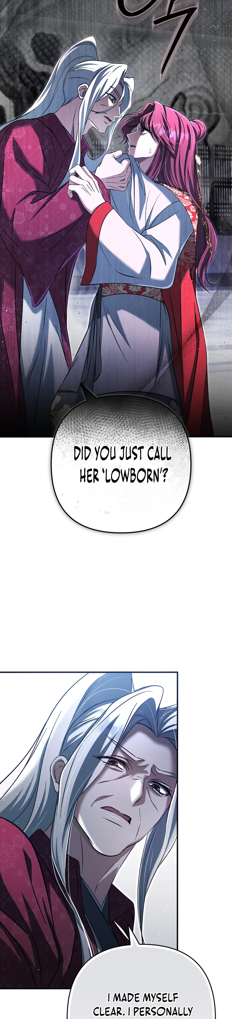The Heavenly Demon Cult's Strongest Maid Chapter 29 - Page 6